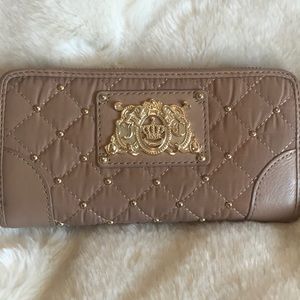 Juicy couture wallet